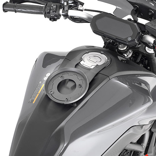 Yamaha MT 07 [GIVI] - Rögzítőgyűrű TANKLOCK-hoz