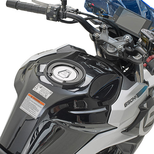 CF Moto NK 300 [GIVI] - Rögzítőgyűrű TANKLOCK-hoz