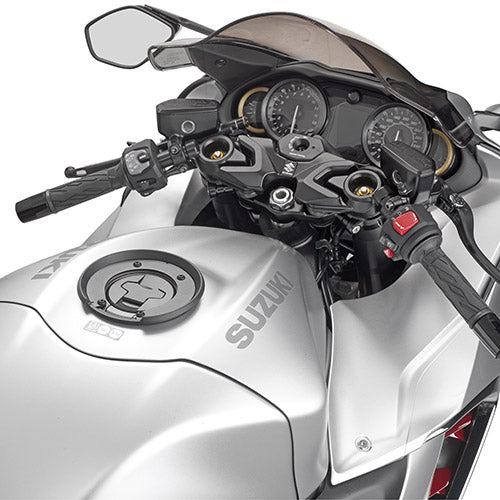 Suzuki Hayabusa 1300 [GIVI] - Rögzítőgyűrű TANKLOCK-hoz