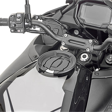 Kawasaki Z 500 [GIVI] - Rögzítőgyűrű TANKLOCK-hoz