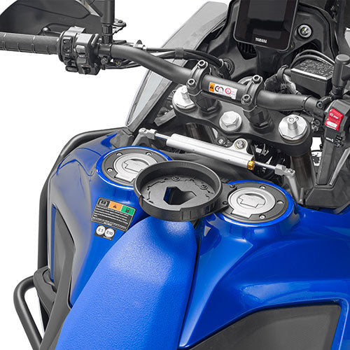 Yamaha Ténéré 700 World Raid [GIVI] - Rögzítőgyűrű a TANKLOCK-hoz