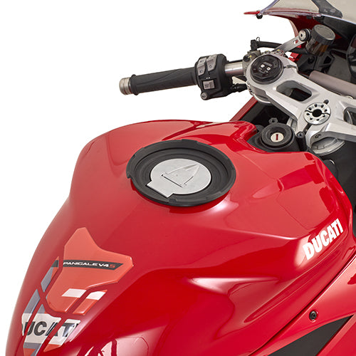 Ducati Streetfighter V4 1100 [GIVI] - Rögzítőgyűrű a TANKLOCK-hoz