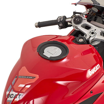 Ducati Streetfighter V4 S 1100 [2025-2026] – Tanklock rögzítőgyűrű