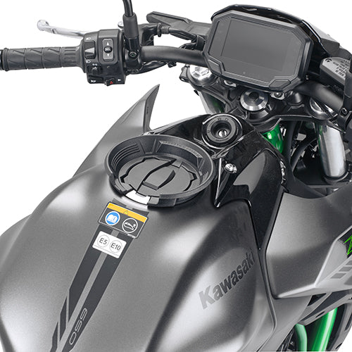 Kawasaki Z 650 S [GIVI] - Rögzítőgyűrű TANKLOCK-hoz