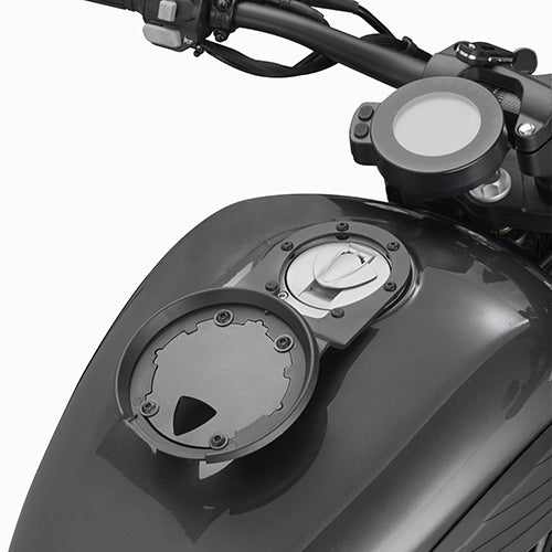 Keeway V 302 C [GIVI] - Rögzítőgyűrű TANKLOCK-hoz
