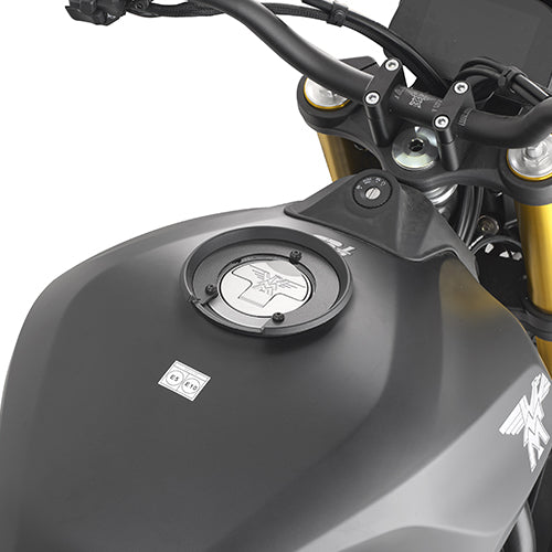 Moto Morini Seiemmezzo SCR 650 [GIVI] - Rögzítőgyűrű TANKLOCK-hoz