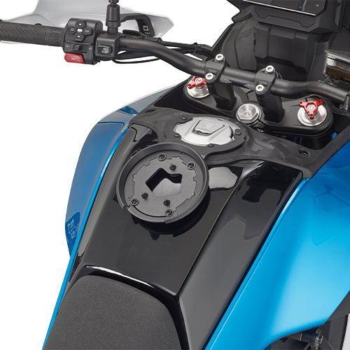 CF Moto MT 450 [GIVI] - Rögzítőgyűrű TANKLOCK-hoz