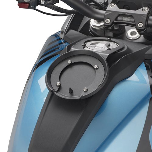 Qj Motor SRT 600 SX [GIVI] - Rögzítőgyűrű TANKLOCK-hoz