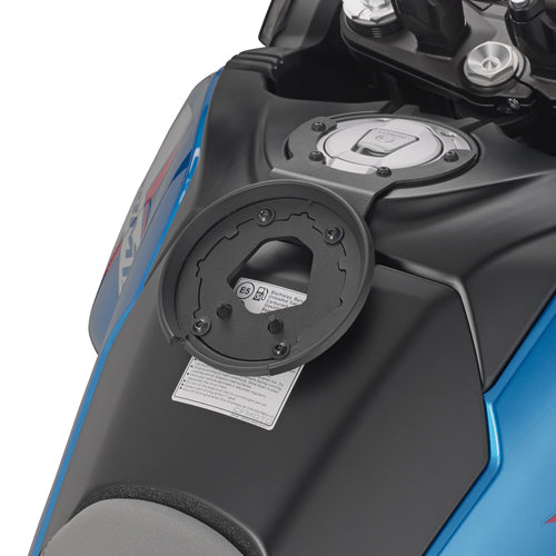 CF Moto MT-X 800 [GIVI] - Rögzítőgyűrű TANKLOCK-hoz