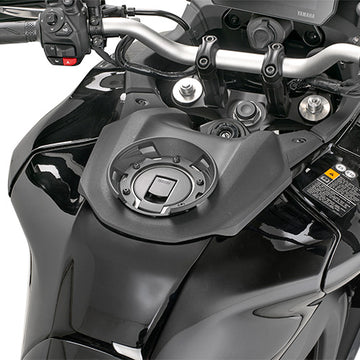 Yamaha Tracer 9 / Tracer 9 GT / Tracer 9 GT+ [GIVI] - Rögzítőgyűrű a TANKLOCK-hoz