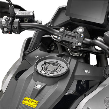 Morbidelli T 1002 VX [GIVI] - Rögzítőgyűrű TANKLOCK-hoz