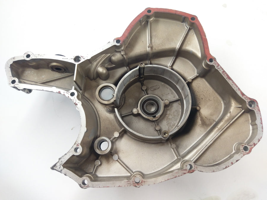 Ducati Monster 600 M600 [1994] - Generátor burkolat motorburkolat