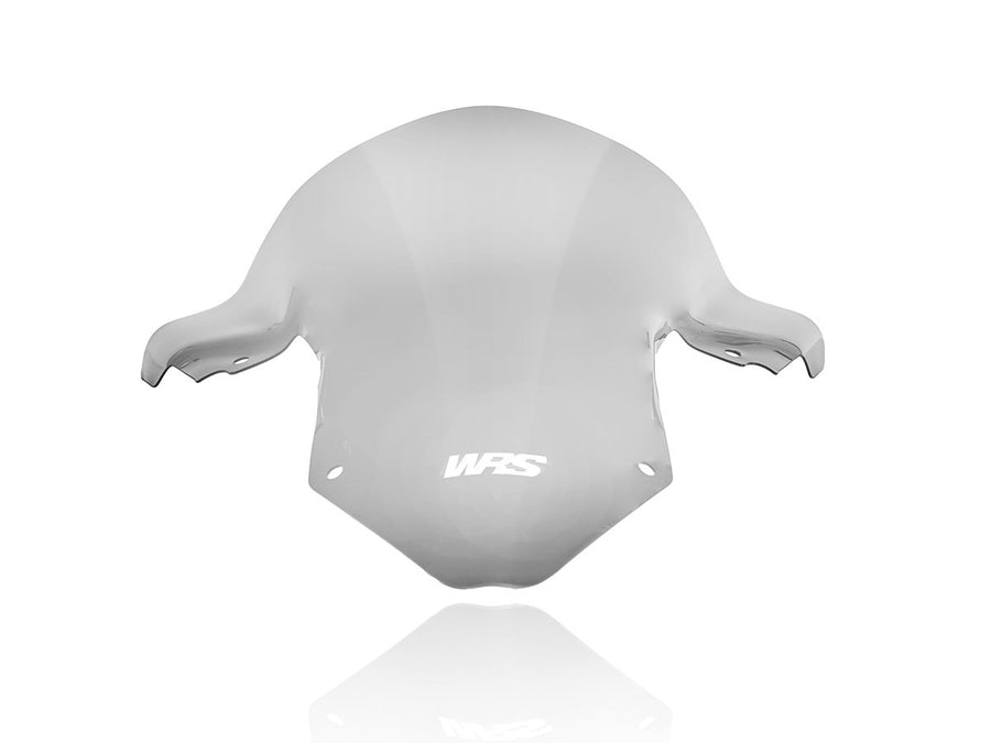 BMW S 1000 RR [2019-2024] - Verseny szélvédő +80 mm – 2. kép
