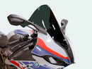 BMW S 1000 RR [2019-2024] - Verseny szélvédő +80 mm – 12. kép