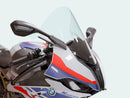 BMW S 1000 RR [2019-2024] - Racing szélvédő +80 mm – 10. kép