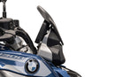 BMW R 1300 R [2025-től] - szénszálas szélvédő