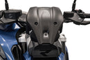 BMW R 1300 R [2025-től] - szénszálas szélvédő