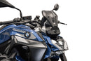 BMW R 1300 R Exclusive [2025+] - karbon szélvédő
