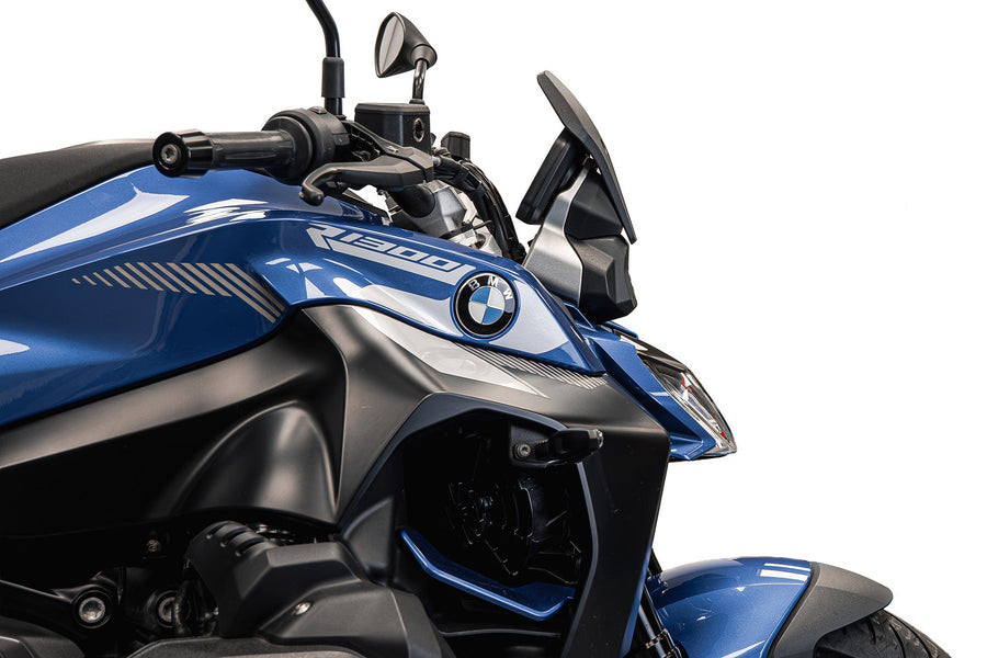 BMW R 1300 R [2025+] - Szélvédő
