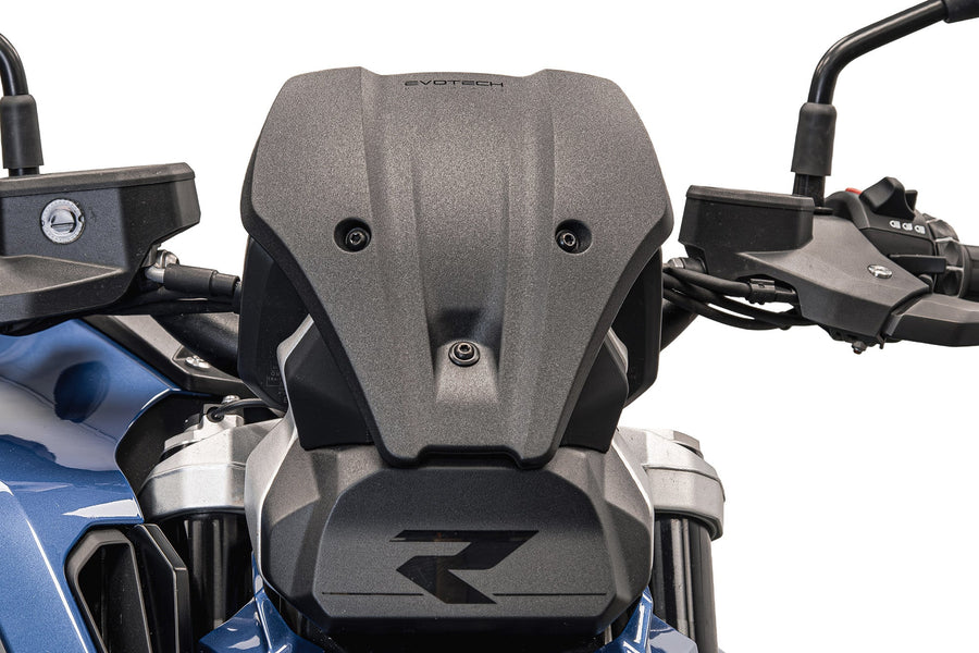 BMW R 1300 R [2025+] - Szélvédő