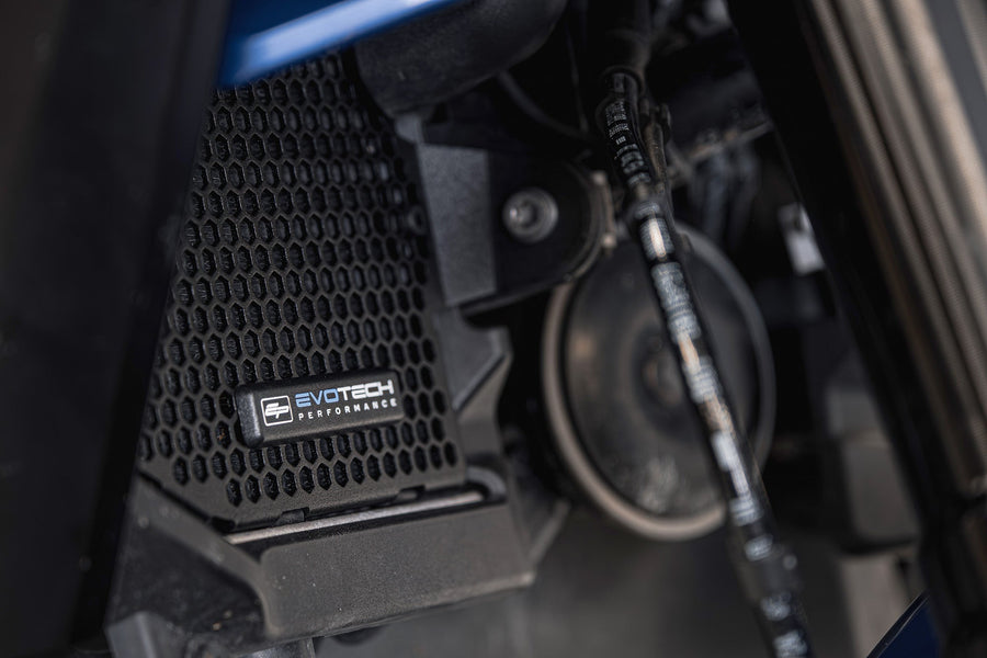 BMW R 1300 R [2025+] - Kühlerprotektoren