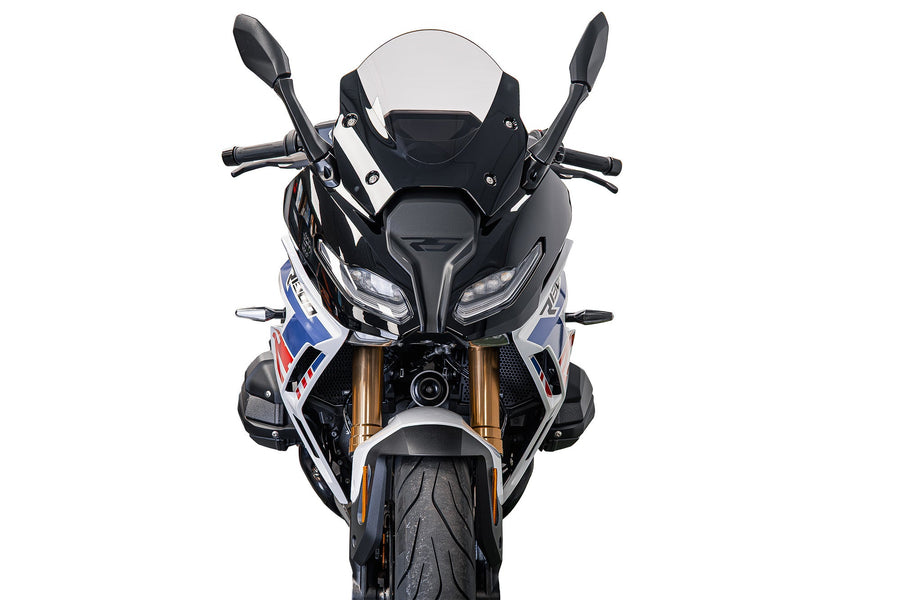 BMW R 1300 RS Option 719 Cuyamaca [2025+] - Kühlerschutzgitter