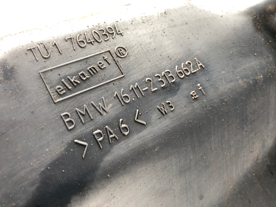 BMW R 1150 RT [2003] - Tank benzintartály