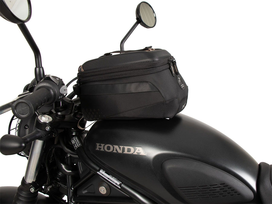 Honda CL 500 [2023-2025] - Tankgyűrű Basic incl. megfelelő tanktáska