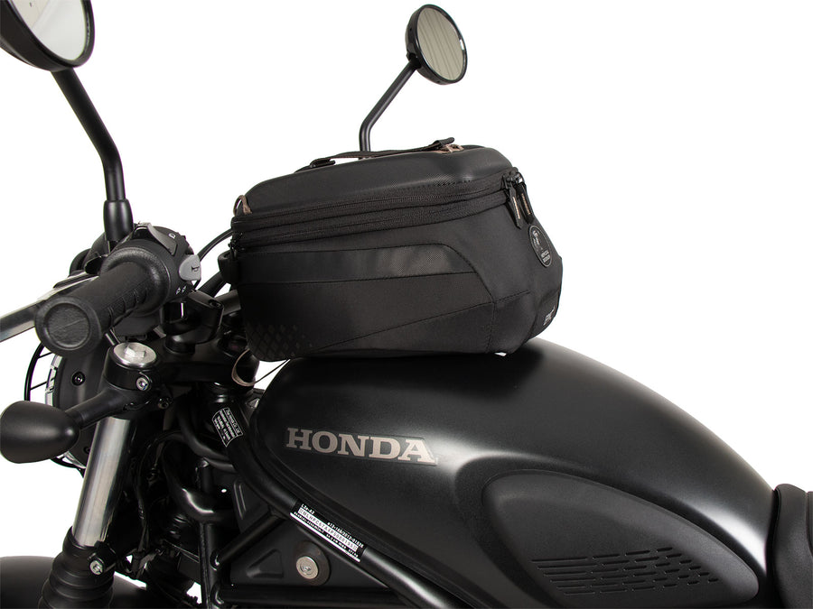 Honda CL 500 [2023-2025] - Tankgyűrű Basic incl. megfelelő tanktáska