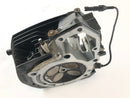 BMW R 1200 RT [2006] - Hengerfej bal henger-3