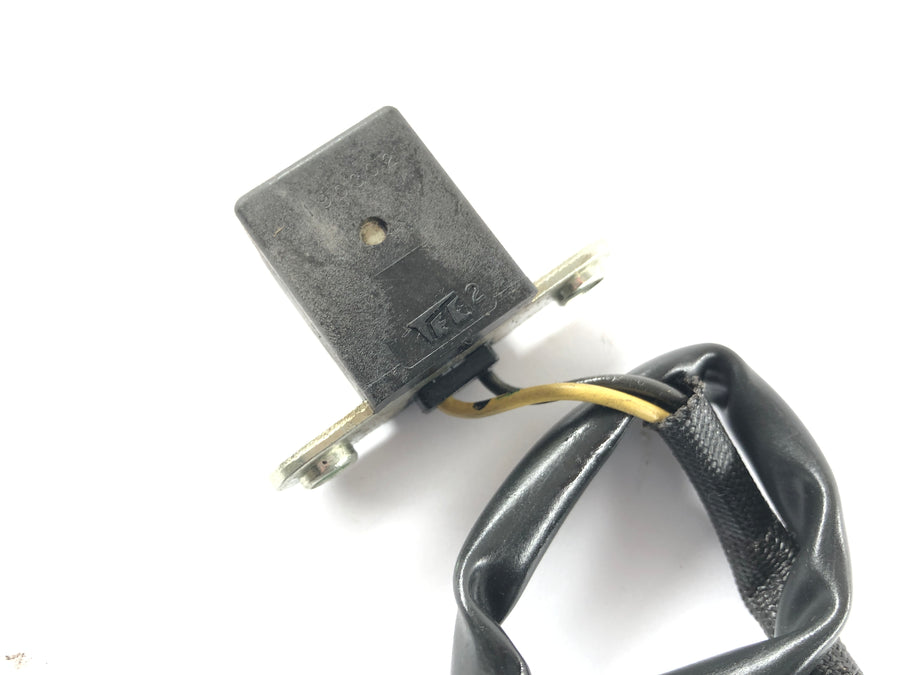 Kawasaki VN 900 Classic [2010] – Pickup