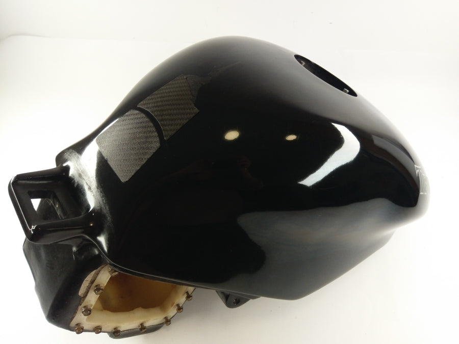Triumph Speed Triple 955i T595N [2002] - Üzemanyag-tank