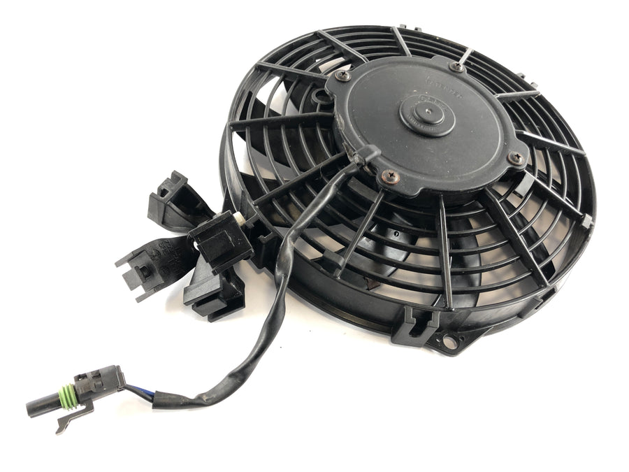 Can Am Spyder SM5 [2009] - Hűtőventilátor