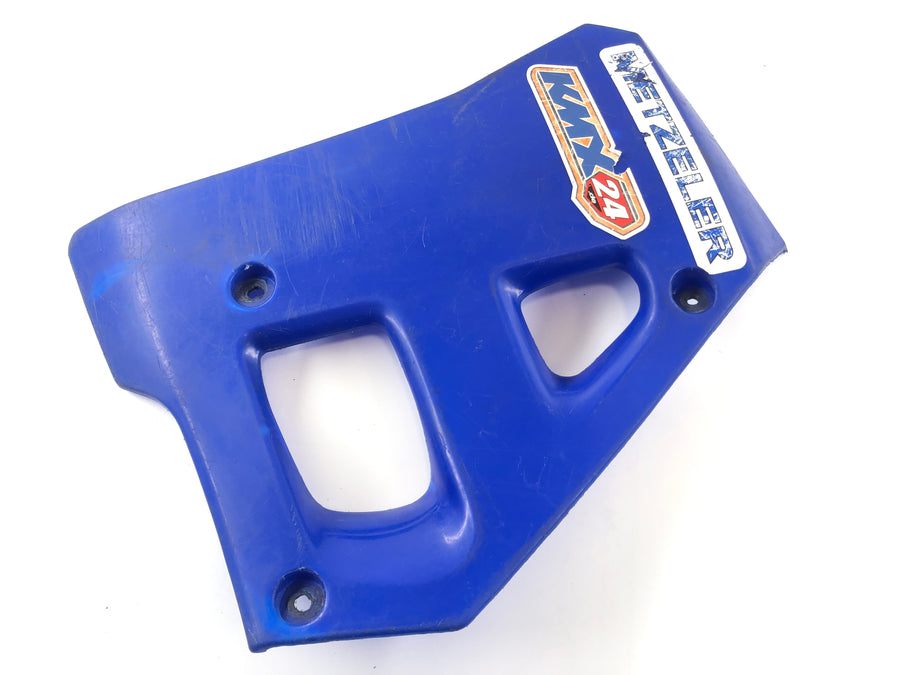 Yamaha DT 125 4BL [1999] - Oldalsó tartály burkolat balra