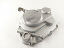 Honda XR 125 L JD19 [2005] - Kuplungfedél motorfedél-1
