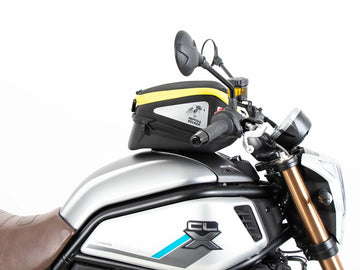 CF Moto 700 CL-X [2022-2024] - Tartálygyűrű BASIC