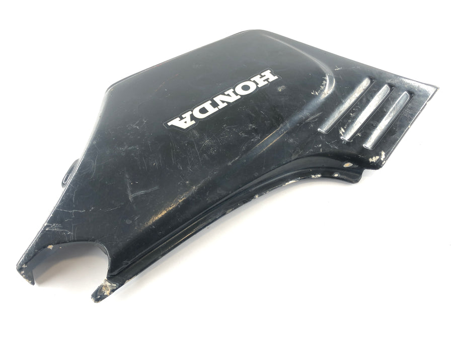 Honda CB 900 F SC01 [1981] - Oldalsó panel bal