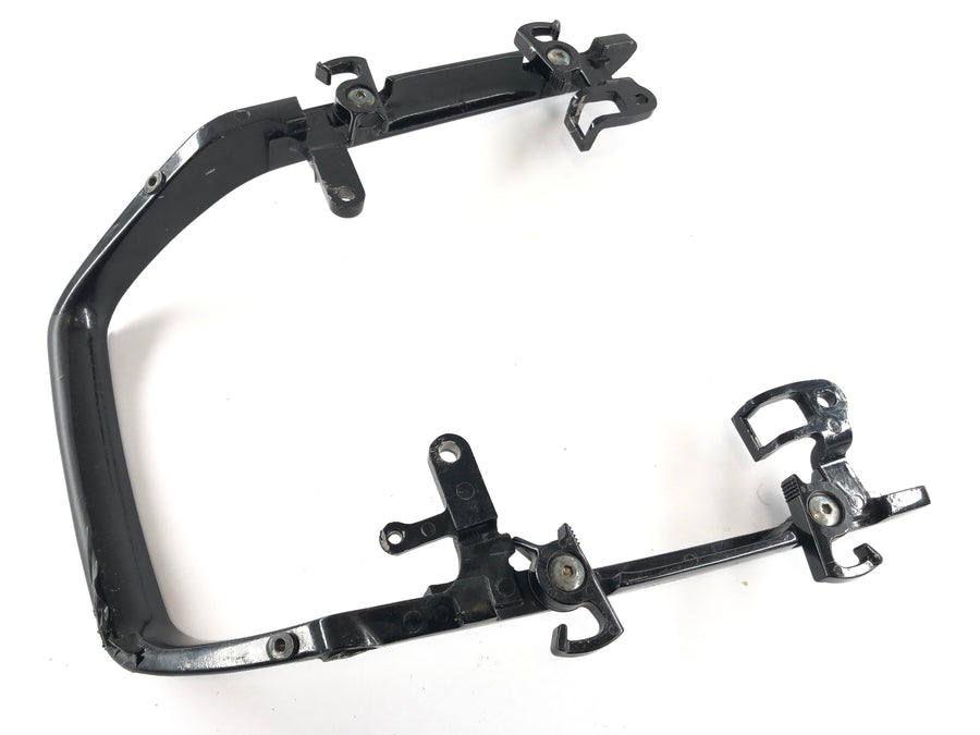 Honda CBR 1000F SC24 [1992] - Pillion markolat