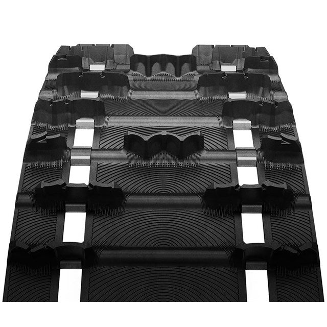 ARCTIC CAT ZR 8000 EL TIGRE ES 129 [2016-2019] - Camso Track Ripsaw II