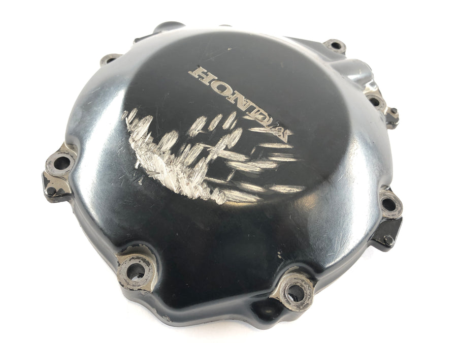 Honda CBR 1000 RR SC57 [2006] - Generátor burkolat motorburkolat karcos