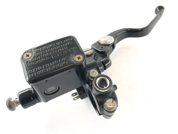 Husqvarna Vitpilen 401 [2021] - kéziféknyomó elöl