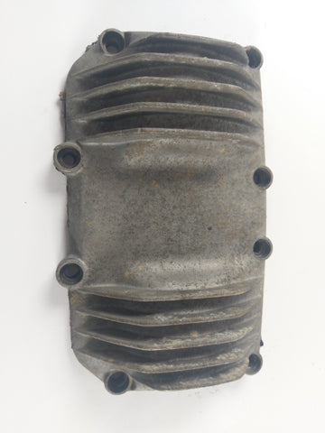 Ducati GTV 500 - hengerfedél - 0