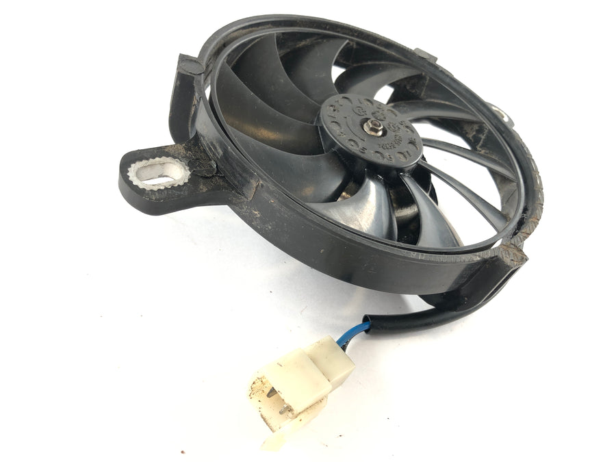Aprilia SX KX1 125 [2020] - Hűtőventilátor