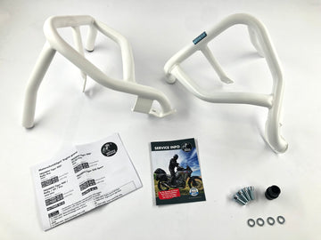 Triumph Tiger 900 Rally Pro [2024-2025] - Motorvédő - 0