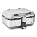 Trekker 30 Dolomiti ALU bőrönd Monokey – 30 L. Térfogat / Max. terhelés 10 kg