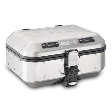 Trekker 30 Dolomiti ALU bőrönd Monokey – 30 L. Térfogat / Max. terhelés 10 kg