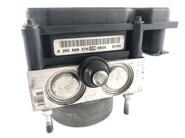 Moto Guzzi Norge 1200 LP [2006] - ABS modul - 0