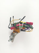 KTM GS 620 RD 1994 - LED villogóellenállások 2 darab tartóval-3