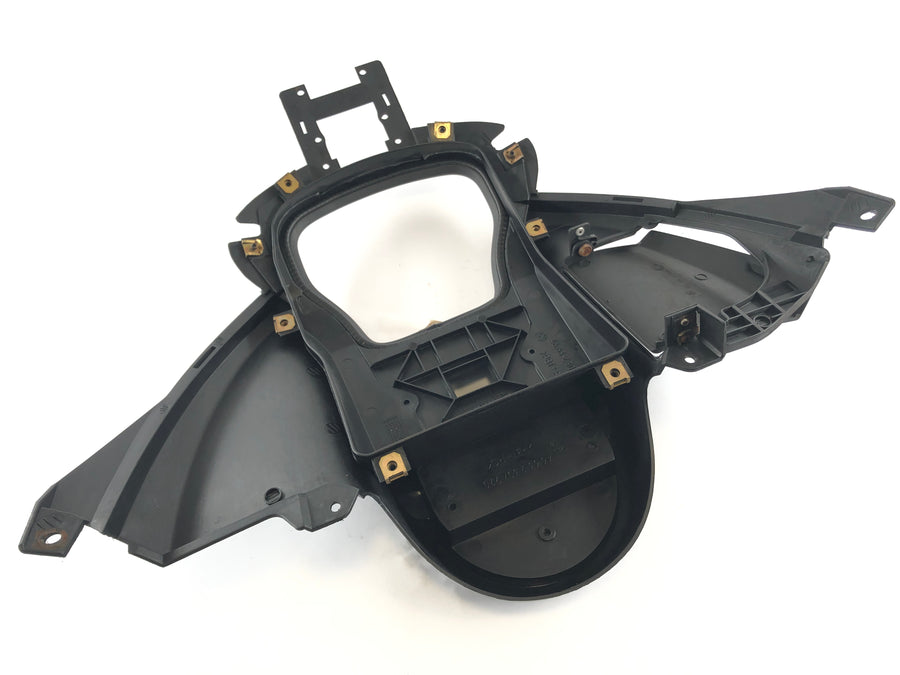 BMW K 1200 LT [2002] - Tank burkolat