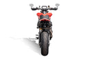 Ducati Hypermotard V2 SP [2026+] – Hátra néző akciókamera tartó